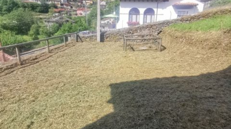 Asturias - Cainava - 260m2