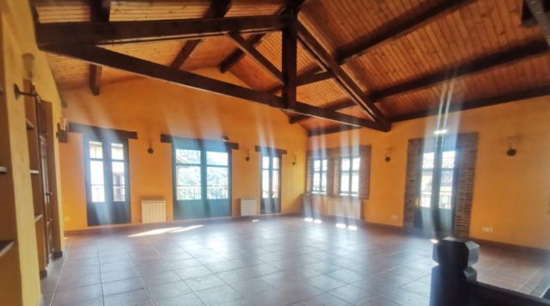 Asturias - Cainava - 260m2