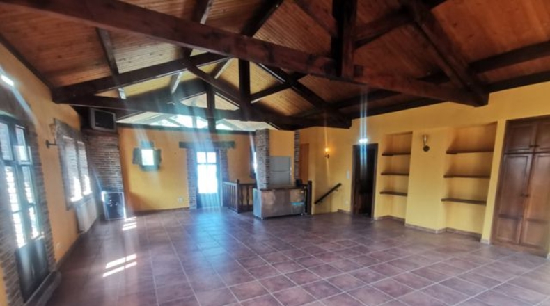 Asturias - Cainava - 260m2