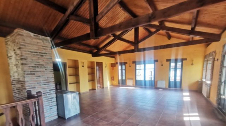 Asturias - Cainava - 260m2
