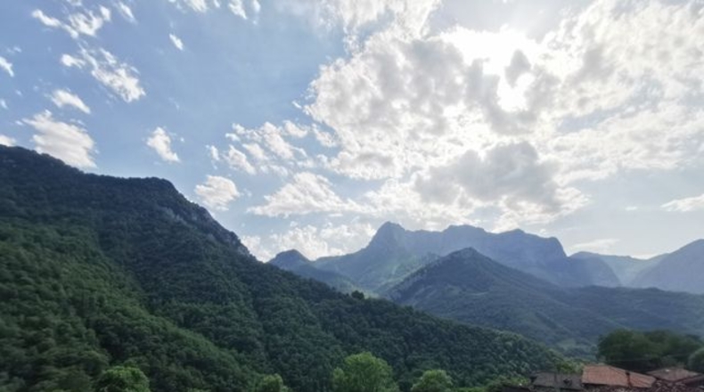 Asturias - Cainava - 260m2