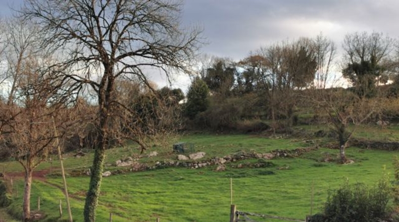 Asturias - Овьедо - 3800m2
