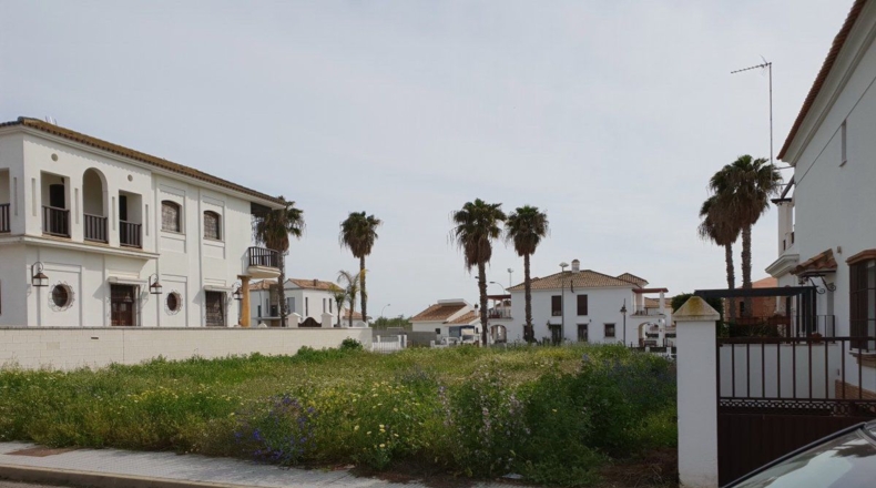Huelva - Cartaya - 400m2