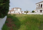 Suelo urbano en venta en Cartaya ref: TR33206 foto