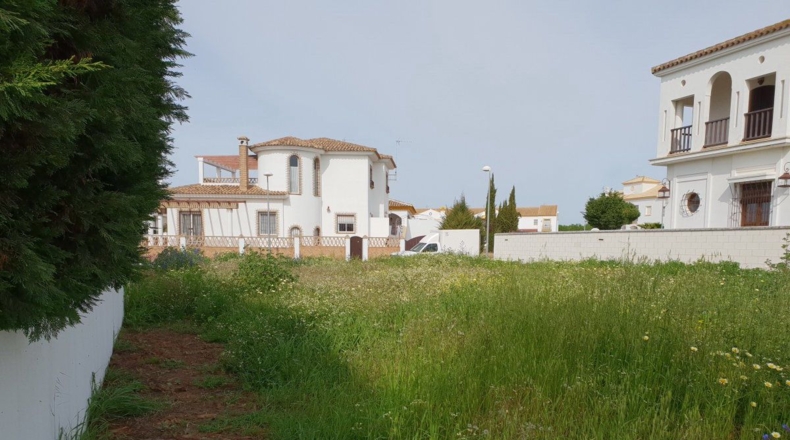 Huelva - Cartaya - 400m2