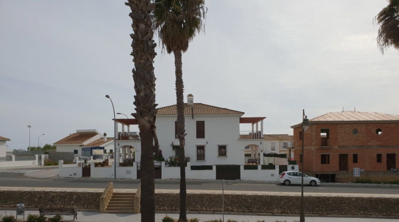 Huelva - Cartaya - 400m2