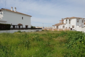 Cartaya 400&nbsp;m² 