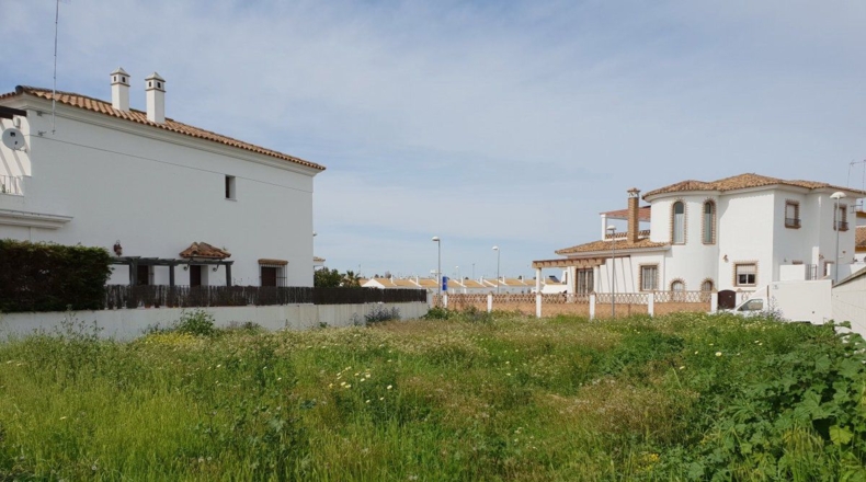 Huelva - Cartaya - 400m2