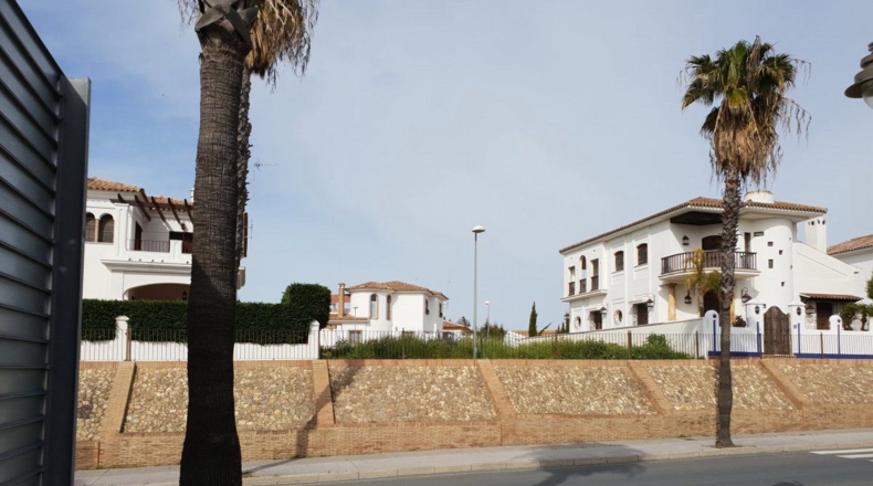 Huelva - Cartaya - 400m2