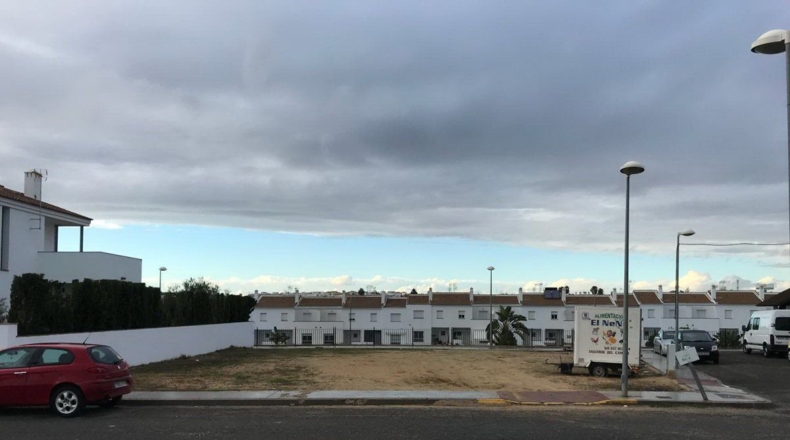 Huelva - Cartaya - 450m2