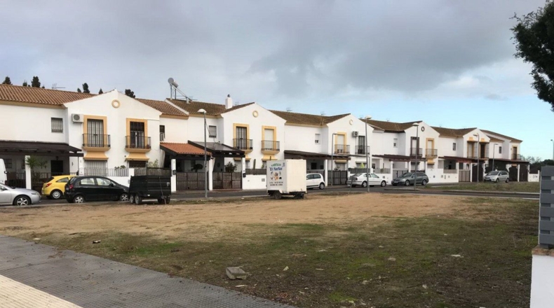 Huelva - Cartaya - 450m2
