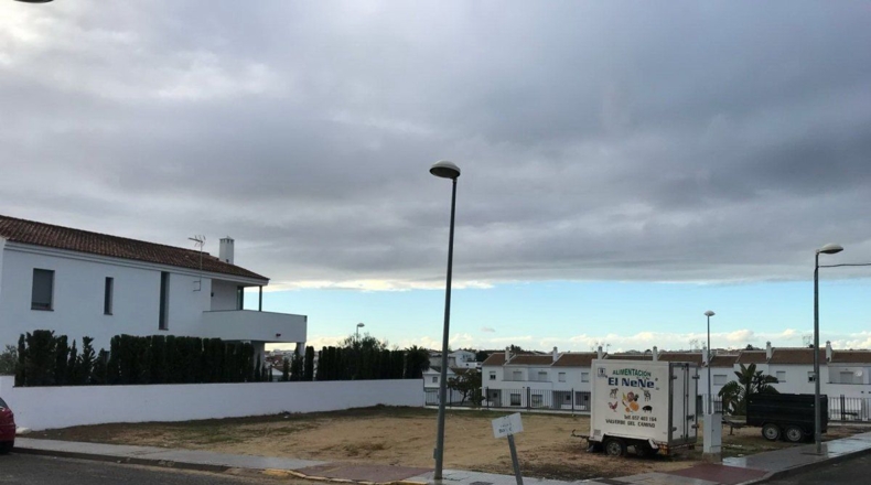 Huelva - Cartaya - 450m2