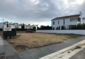 Urban land for sale in Cartaya ref: TR33205 photo