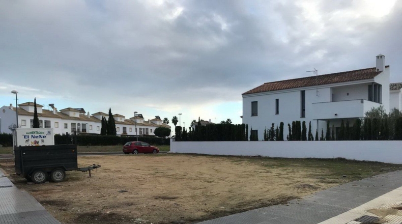 Huelva - Cartaya - 450m2