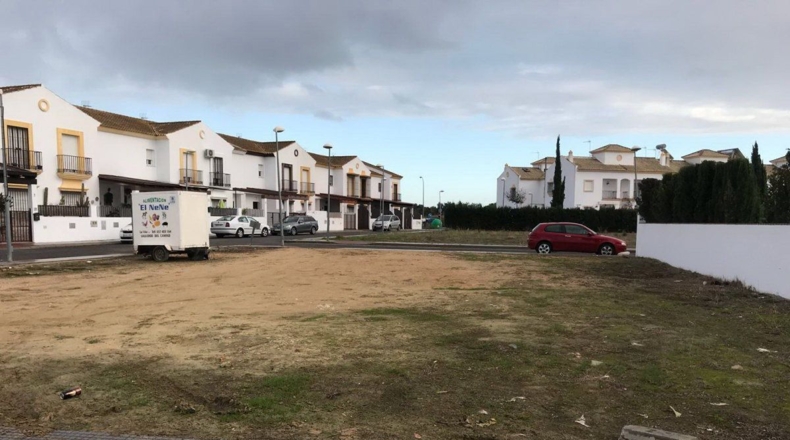 Huelva - Cartaya - 450m2