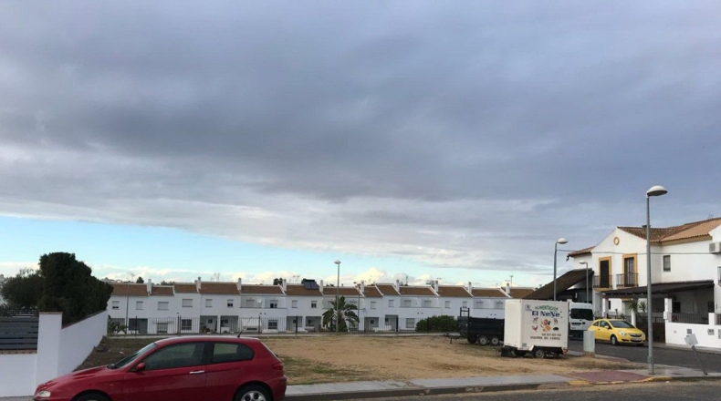 Huelva - Cartaya - 450m2