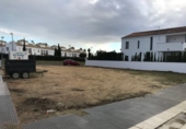 Urban land for sale in Cartaya ref: TR33205 photo