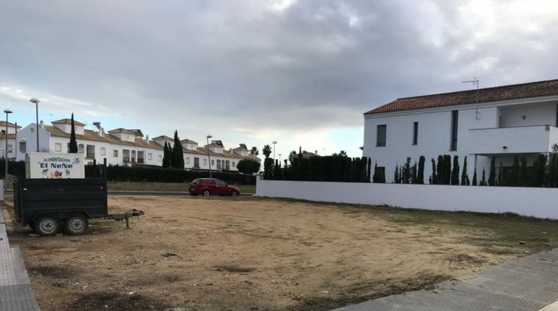 Huelva - Cartaya - 450m2