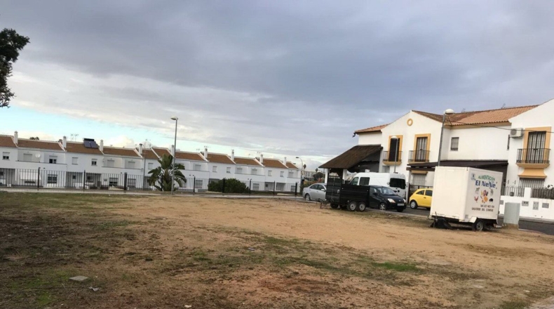 Huelva - Cartaya - 450m2