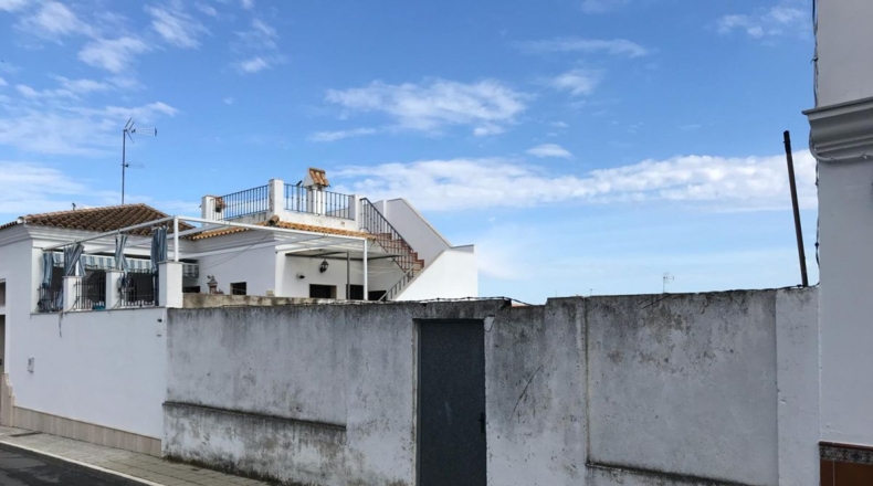 Huelva - Cartaya - 82m2