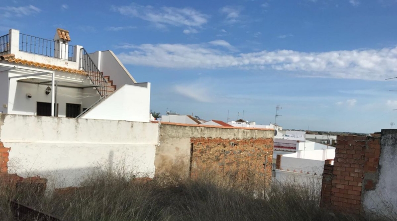 Huelva - Cartaya - 82m2