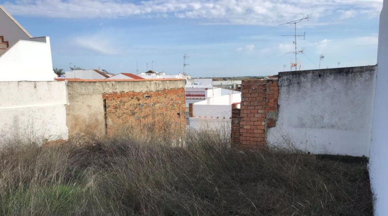 Huelva - Cartaya - 82m2