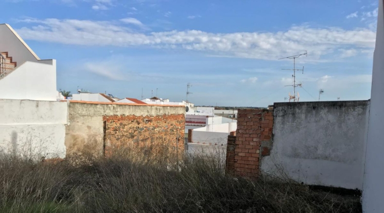 Huelva - Cartaya - 82m2
