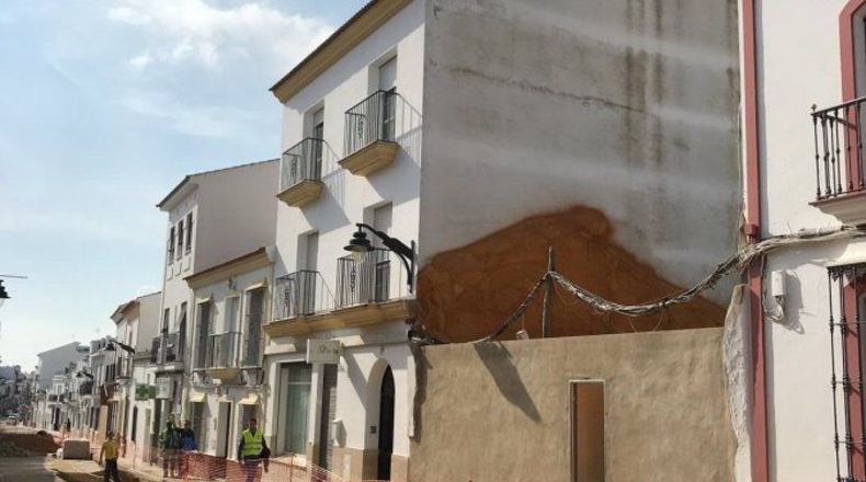 Huelva - Cartaya - 155m2
