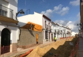 Suelo urbano en venta en Cartaya ref: TR33203 foto