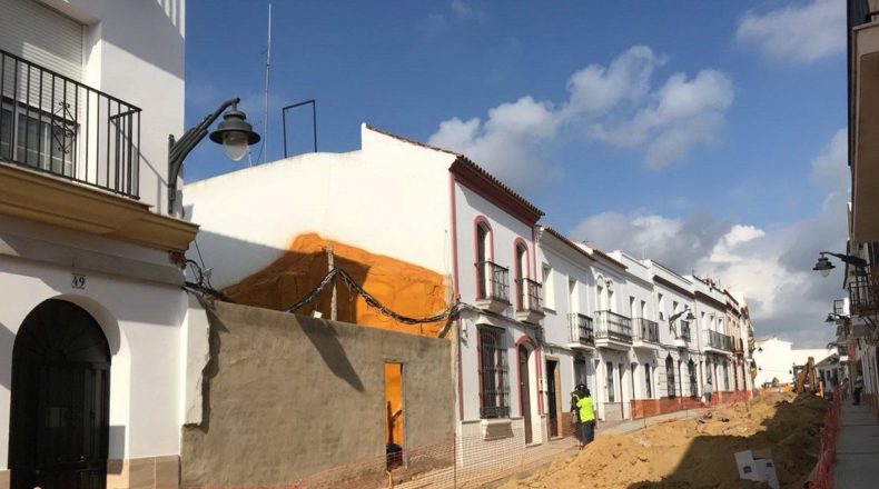 Huelva - Cartaya - 155m2