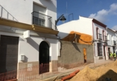 Suelo urbano en venta en Cartaya ref: TR33203 foto
