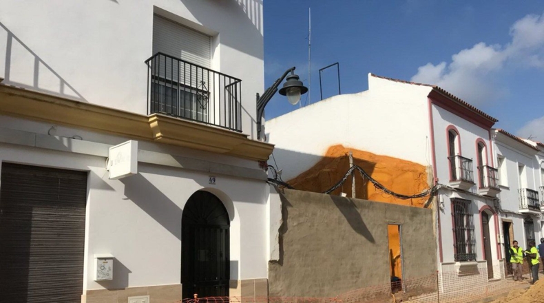 Huelva - Cartaya - 155m2