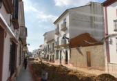 Suelo urbano en venta en Cartaya ref: TR33203 foto