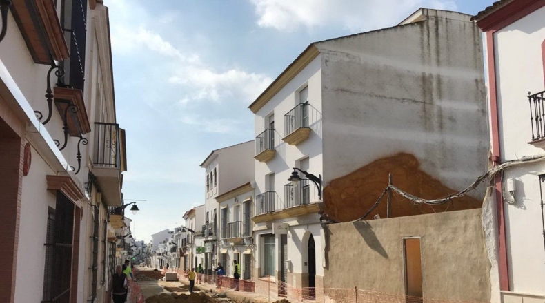 Huelva - Cartaya - 155m2