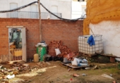 Suelo urbano en venta en Cartaya ref: TR33203 foto