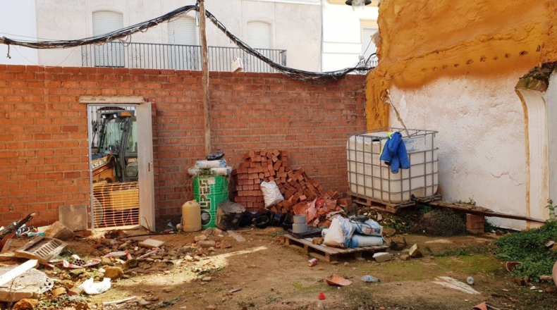 Huelva - Cartaya - 155m2