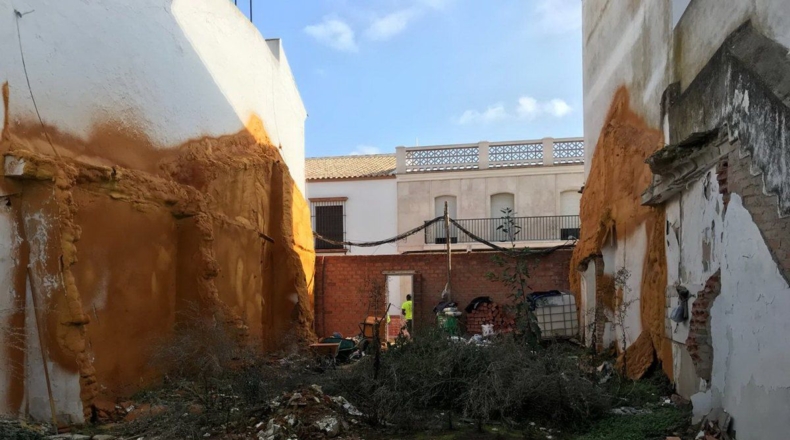Huelva - Cartaya - 155m2