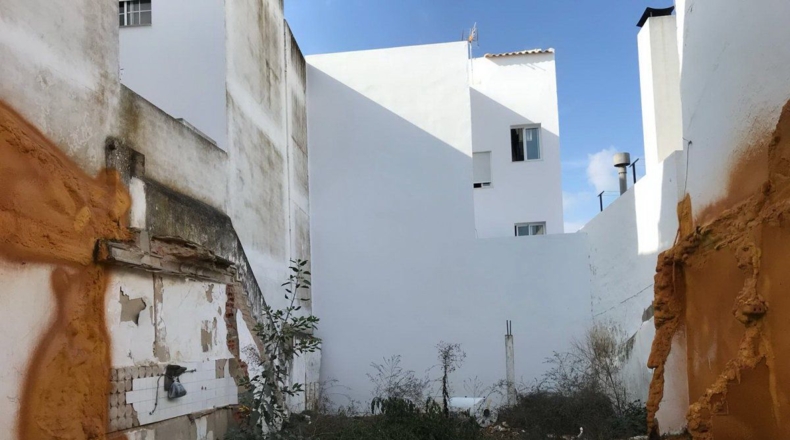 Huelva - Cartaya - 155m2