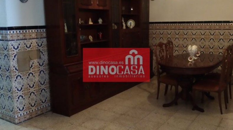 Huelva - Paymogo - 224m2