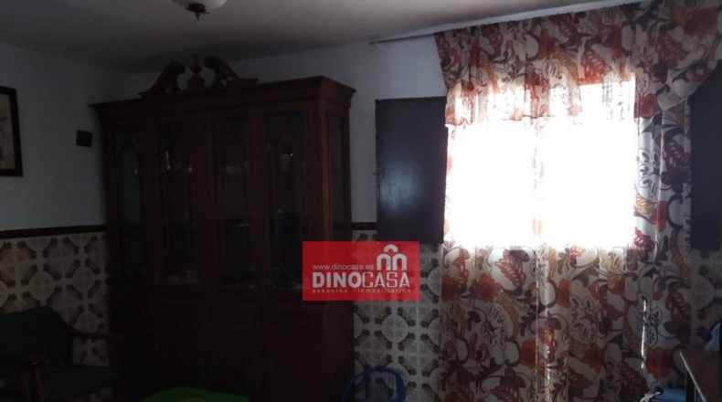 Huelva - Paymogo - 224m2