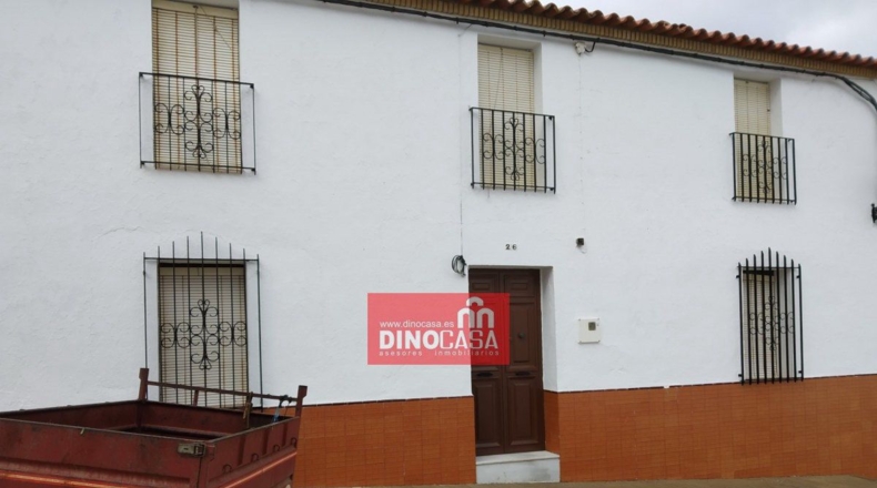 Huelva - Paymogo - 224m2