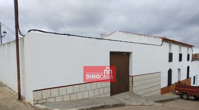 Huelva - Paymogo - 224m2