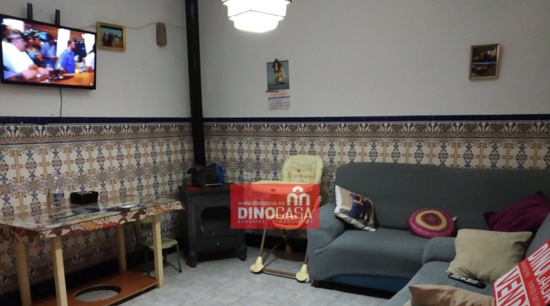 Huelva - Paymogo - 224m2