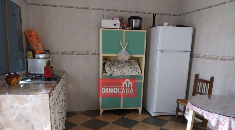 Huelva - Paymogo - 224m2