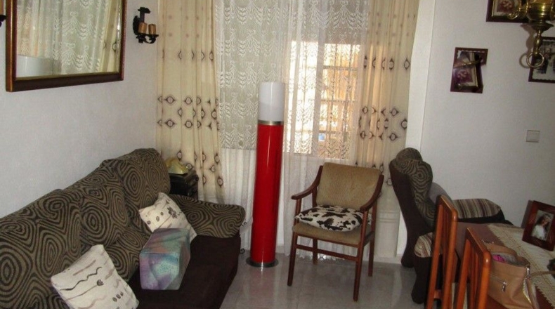 Huelva - Cartaya - 188m2