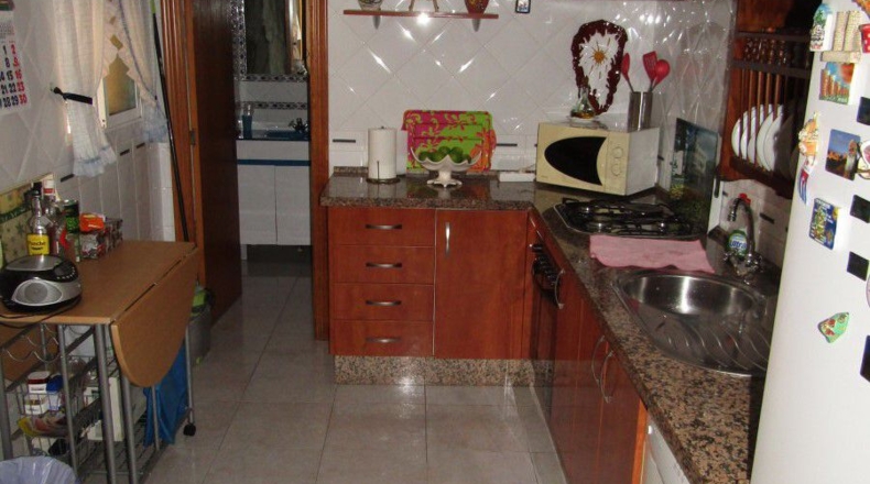 Huelva - Cartaya - 188m2