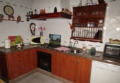 Дом с участком на продажу в городе Cartaya. Фото