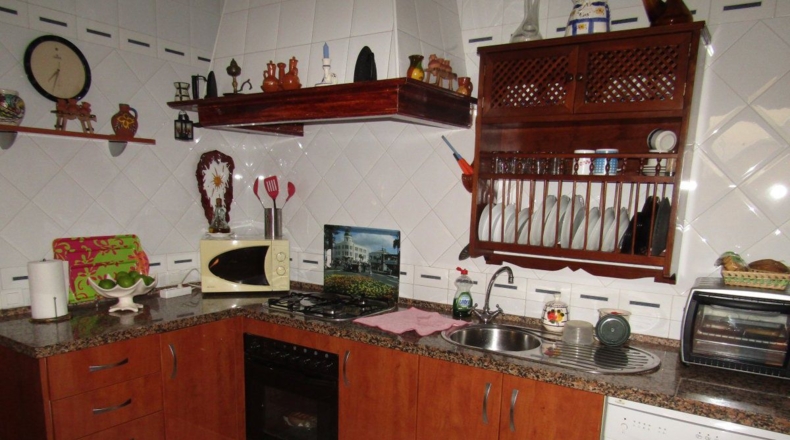 Huelva - Cartaya - 188m2