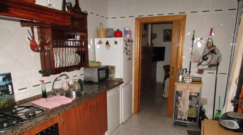 Huelva - Cartaya - 188m2