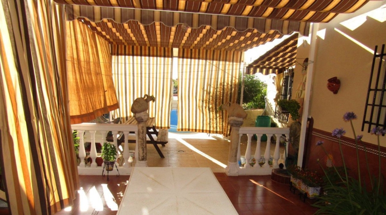 Huelva - Cartaya - 188m2